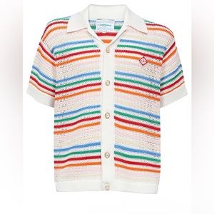 Casablanca Men's Shirt